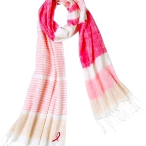 Avon Breast Cancer Pride Scarf